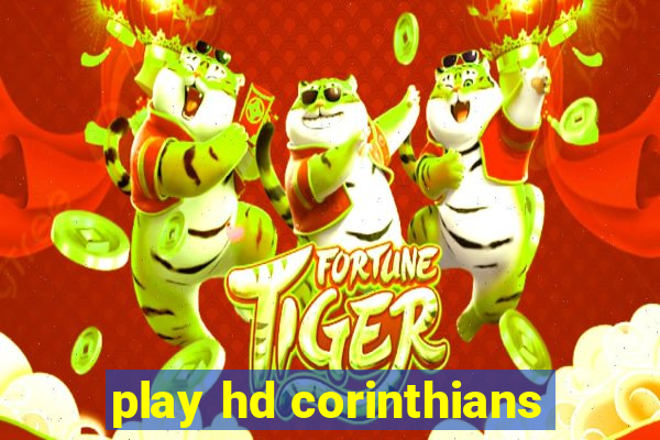 play hd corinthians